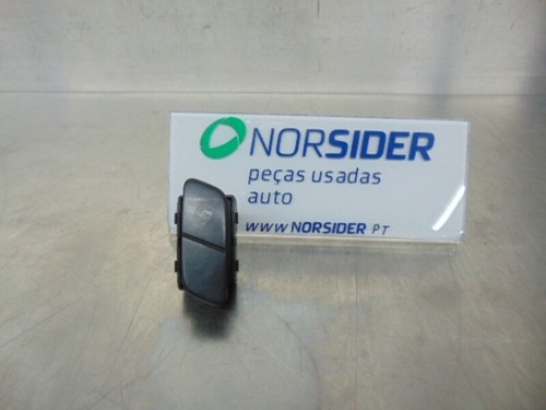 6Q0959856 fensterheberschalter vorne rechts für VOLKSWAGEN POLO 1.2 12V 127012