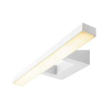 Ansell AKAILED/W/WW Kaiser White 16W LED 940lm 3000K IP44 460mm Bathroom Light