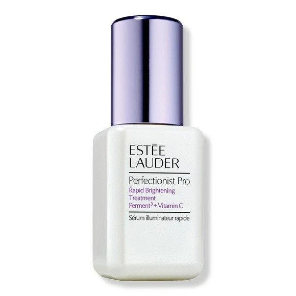 Estee Lauder Perfectionist Pro Rapid Brightening Treatment Vitamin C 1oz NIB