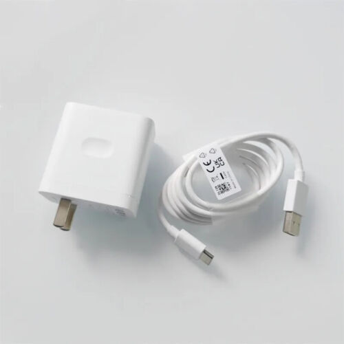 67W Supervooc 2.0 Fast Charger For OPPO Find X6 X2 X3 X5 Pro Reno 10 9 8 7 6 Pro - Picture 28 of 28