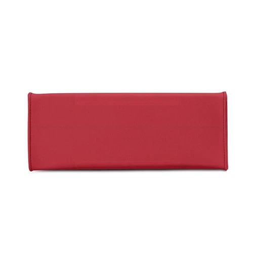 Personalized Disney Family  New Version Luxury Women PU Leather Handbag, Gift