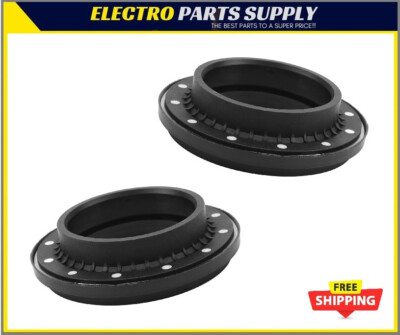 #ad Front Strut Mount Bearing Washer Set for Elantra 17 20 Kona Seltos Forte Tucson $62.95
