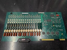 Rauland-Borg TC4155 LLM32 Card PCB Board for Intercom System