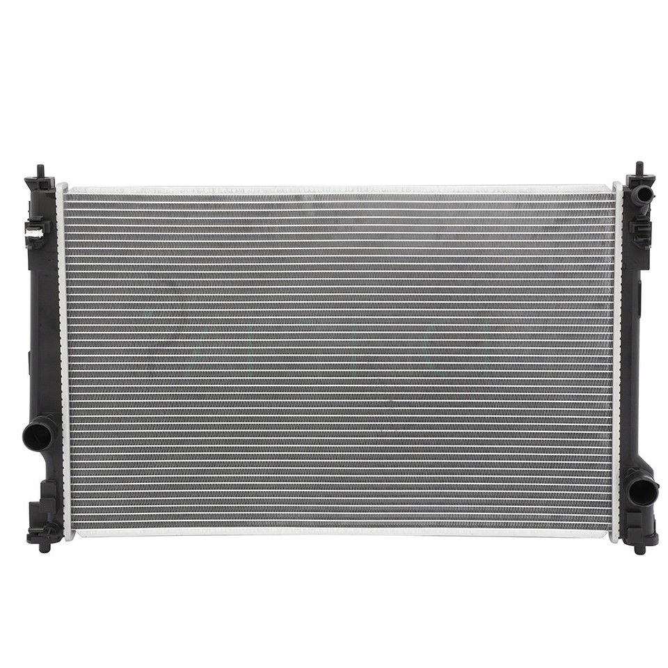 Rav4 Radiator For 2018-2019 Toyota Camry 2019-2020 Toyota RAV4 Radiator Aluminum | eBay