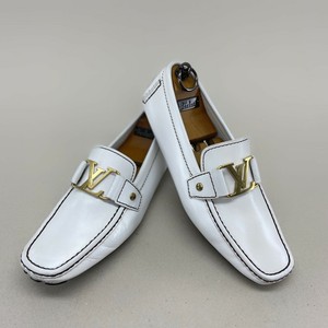 monte carlo moccasin