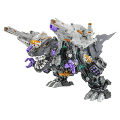 IN STOCK Master Made SDT-02 SDT02 Diabolus Rex Trypticon Figure