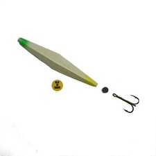 Buzz Bomb Perch Glo 2 Inches 