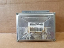 00-01 MONTE CARLO VENTURE 3.4L ENGINE POWERTRAIN CONTROL MODULE ECM PCM 12209614