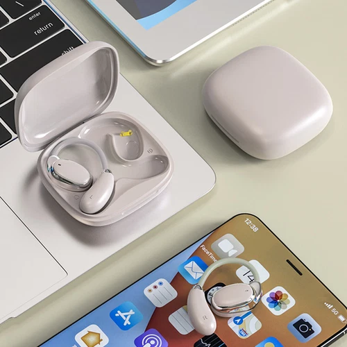 150 Language Translator Earbuds Wireless Bluetooth 5.4 Two Way Translator Device - Picture 16 of 22