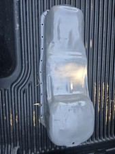 Chevy 235261 1955-1957 Truck Oil Pan Chevy 235261 1955-1957 Truck Oil Pan