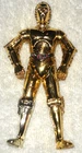 C-3PO - Power of the Force - 100% complete