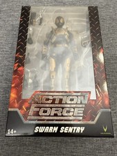 ValaVerse Action Force SD Series Swarm Sentry SDS  02 NEW 2022 MINT  AF73