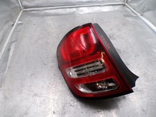 Feu arrière Citroen C8
