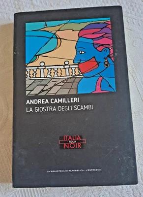 La giostra degli scambi