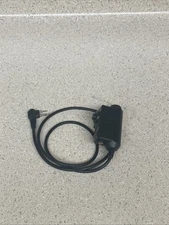 EARMOR - PTT MOTOROLA 2 pin