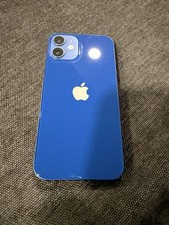 Apple iPhone 12 mini - 64 GB - Blue (Unlocked) for sale online | eBay