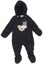 Steiff Schneeanzug Jungen Skianzug Winteranzug Overall Gr. EU 62 Bau... #d12zauk