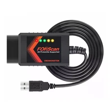 Pro Car Scan Tool USB Programming OBD OBD2 Diagnostic Scanner For Ford F Series