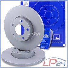 Disque de frein Audi 90