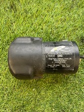 SM - Powakaddy Freeway/Freeway Digital Motor - Pre Owned