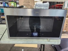 Whirlpool WMHA9019HZ 1.9 Cu. Ft. Over-the-Range Microwave – Huge Discount!