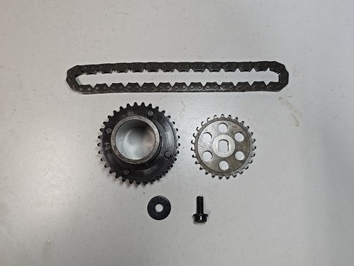 Honda Pan European ST1100 ABS 1990 - 1995 Ölpumpe Zahnrad + Kette