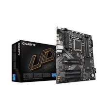 Gigabyte Motherboard B760 LGA1700 ATX DDR4 2x M.2 PCIe 5.0 x16 B760 DS3H DDR4