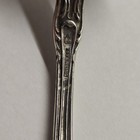 Towle Antique Sterling Silver Fork — photo 10