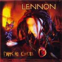 Audio Cd - Lennon - Damaged Goods - John Galt Entertainment -D- Neu