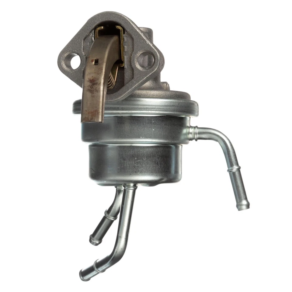 CarQuest Mechanical Fuel Pump 1414 for Toyota Land Cruiser 1981-1987 - Image 3 of 4