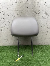 Grand Cherokee / Durango Headrest Front Active Light Frost  ‼️Leather 2011-2018