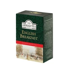 Ahmad Tea ENGLISH BREAKFAST -  Loose Tea 100g ( 3.53 oz )