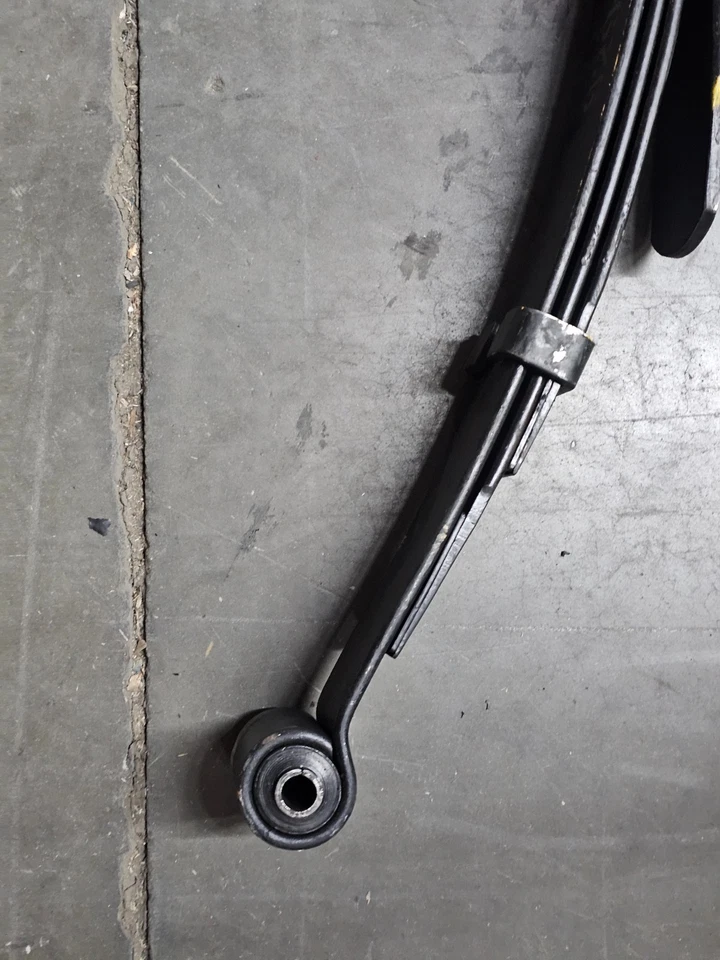 Dorman 929-205 - Rear Leaf Spring for 1987-1990 Ford F-150 F-250 F-350 - Image 2 of 4