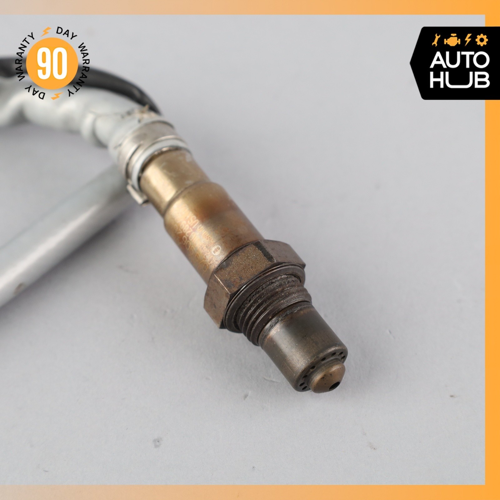 Bentley GTC GT Flying Spur 4.0L Rear Right Oxygen O2 Sensor Lambda OEM 49k
