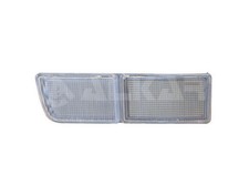 ALKAR Blende Nebelscheinwerfer 3311125 für VW VENTO 1H1 1H5 GOLF 1H2 1E7 PY21W 3