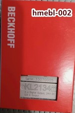 BECKHOFF KL2134 Digital Output Module Fast Shipping