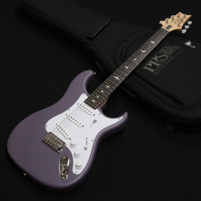 Paul Reed Smith PRS SILVER SKY Rosewood Black Plum Satin NEW color