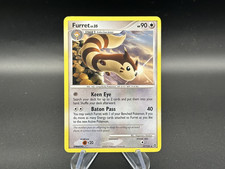 Furret - 27/132 Secret Wonders - Pokémon TCG - 2007 on eBay