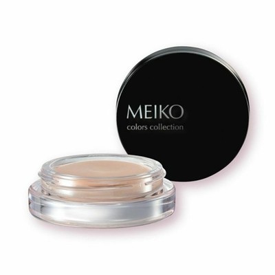 Meiko Cosmetics MC Collection Concealer Cover Face CF150 Ocker Unscented