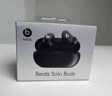 Beats Solo Buds True Wireless Bluetooth Earbuds