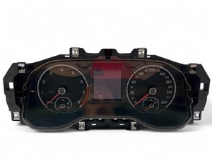 VW POLO 6R, 6C Kombiinstrument 2G0920740A 32281871
