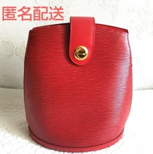 LOUIS VUITTON Epi Tote Bag