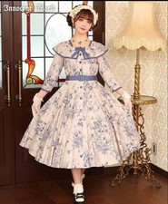 Preview of Innocent World M  Dress lolita