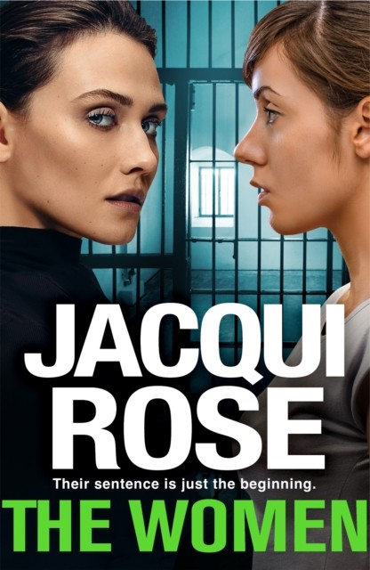 The Women by Jacqui Rose (Paperback Book)