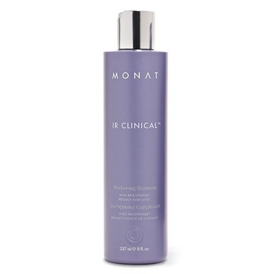 MONAT IR Clinical Thickening Shampoo - Volumizing for Dense, Thick Strands