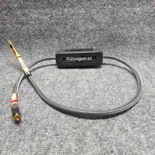 MIT Cables SHOTGUN S2 Proline RCA 1.5m I/Cs