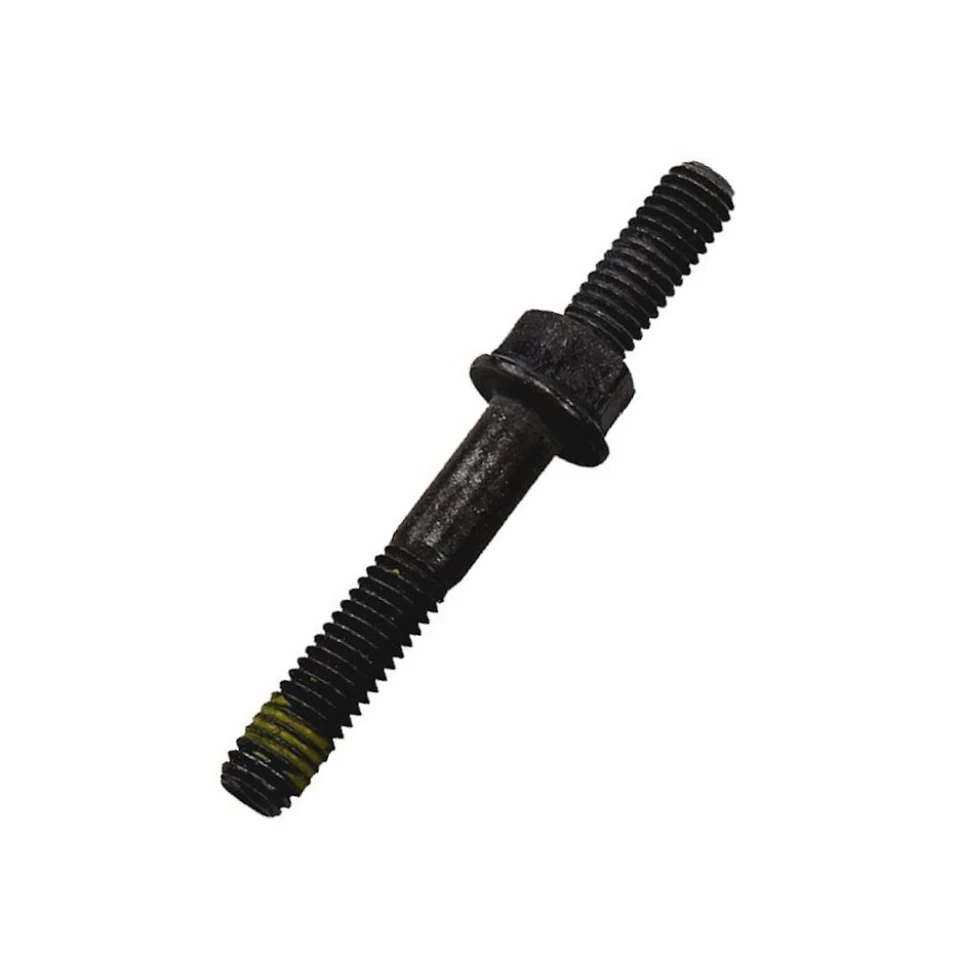 Perno multiusos ACDelco genuino para GMC Safari 1995-2005 | Metal | Zinc negro Foto 2 de 4