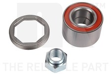 Roulement de roue Seat FURA