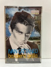 Ivan Cattaneo - Bandiera Gialla; cassette album [sigillato]