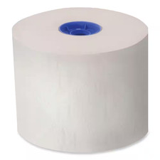 Advanced High Capacity Toilet Paper Septic Safe 2-Ply White 1000-Sheets/Roll 36/